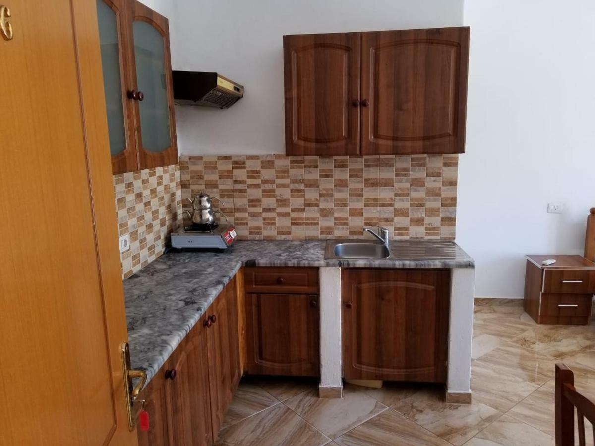 Romantika Шенджин Экстерьер фото